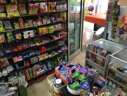 Hillview Regency (D23), Retail #126765482